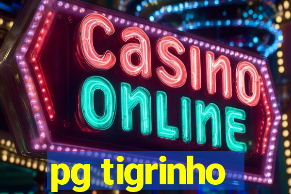 pg tigrinho